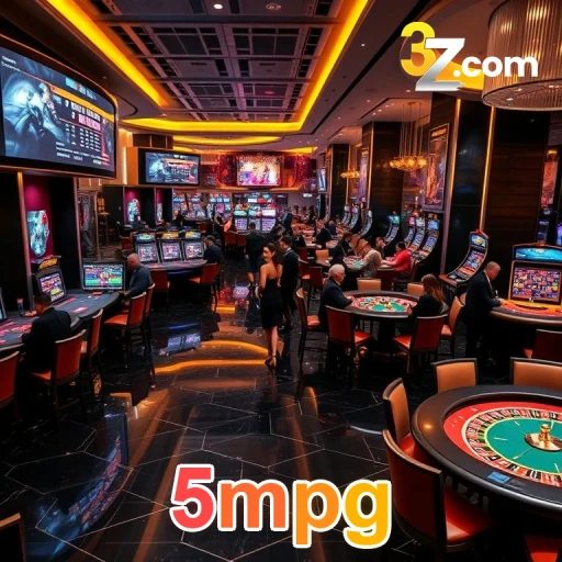 5mpg APP Jogos de caça-níqueis