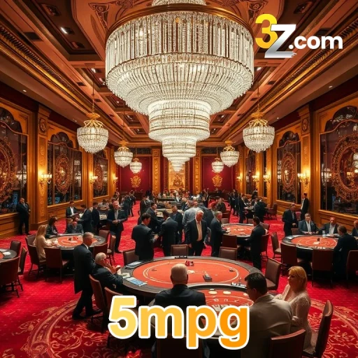 5mpg APP Jogos de caça-níqueis