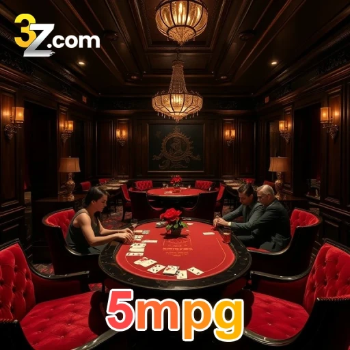 5mpg APP Jogos de caça-níqueis